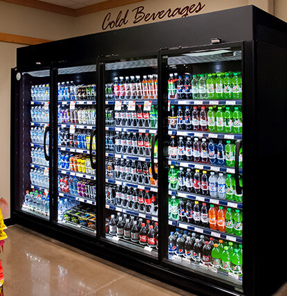 commercial refrigerator repair Hollis, restaurant refrigeration repair in Hollis, commercial refrigerator repair services Hollis