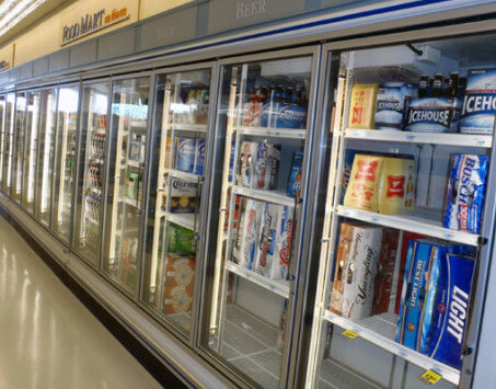 commercial refrigeration repair Queens, commercial refrigeration repair service in Queens, refrigerator repair company servcing Queens